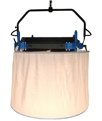 GENERALINK 1300W LED Bicolor Luz Espacial fornecedor