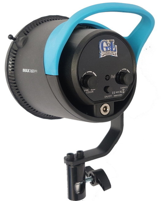 GENERALINK Bicolor 160W LED Monolight fornecedor