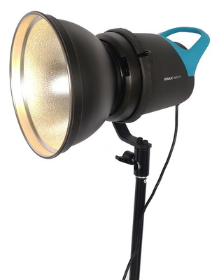 GENERALINK Bicolor 160W LED Monolight fornecedor