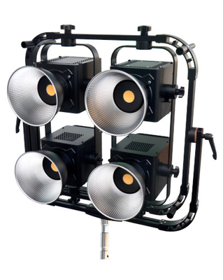 GENERALINK 200W luz solar LED Mono luz sem piscar fornecedor