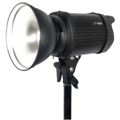GERALINK Mais de 400W Bi-Color LED Mono Light fornecedor