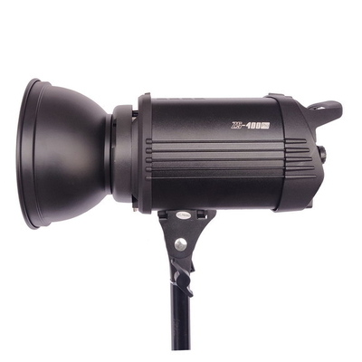 GERALINK Mais de 400W Bi-Color LED Mono Light fornecedor