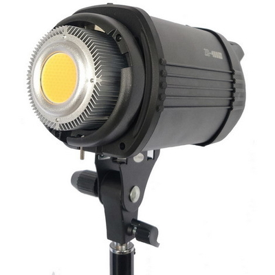 GERALINK Mais de 400W Bi-Color LED Mono Light fornecedor