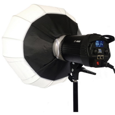 GERALINK Mais de 400W Bi-Color LED Mono Light fornecedor