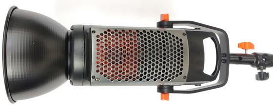 GENERALINK 200W Luz de dia LED Monolight Bowens fornecedor
