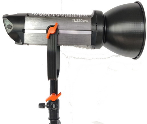 GENERALINK 200W Softlight LED Monolight Bowens fornecedor