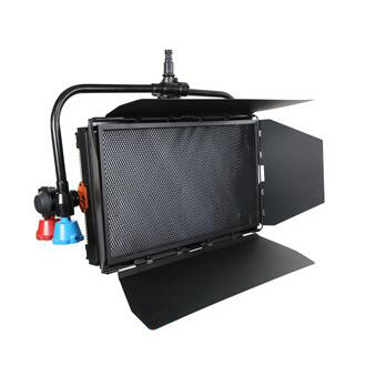 GENERALINK LED painel de luz suave 120W para iluminação de estúdio ((polar operado jugo) fornecedor