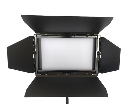 GENERALINK LED painel de luz suave 120W para iluminação de estúdio ((polar operado jugo) fornecedor