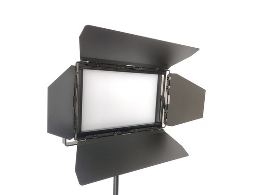 GENERALINK LED painel de luz suave 120W para iluminação de estúdio ((polar operado jugo) fornecedor