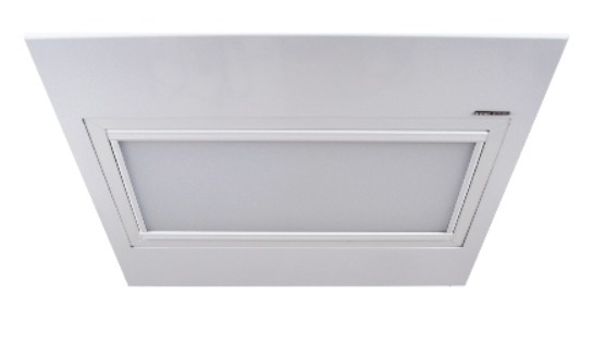 Conferência Anti Black Face Incorporado Elétrico Flip Surface Light fornecedor