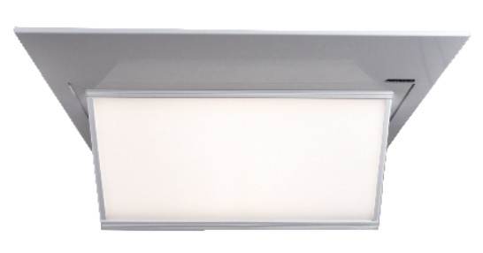 Conferência Anti Black Face Incorporado Elétrico Flip Surface Light fornecedor