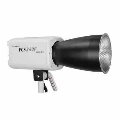 FCS240F RGBACL 6-Color Full-Color Spotlight fornecedor