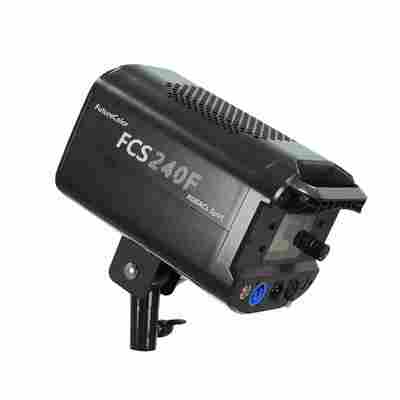 FCS240F RGBACL 6-Color Full-Color Spotlight fornecedor