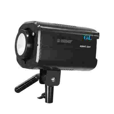 RGB 6-Color Full-Color Spotlight for Film Lighting/RGB/Bluetooth control/6in1 fornecedor