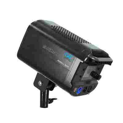 RGB 6-Color Full-Color Spotlight for Film Lighting/RGB/Bluetooth control/6in1 fornecedor