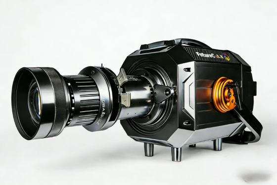 1000W 7-Color Full-Color Flagship Spotlight fornecedor