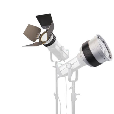 F10 Fresnel Lens Universal Bowen Mounts Studio Light Condenser for Photography Light fornecedor