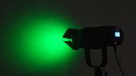 O diodo emissor de luz compacto &amp; de pouco peso Fresnel da luz do dia 60W ilumina-se para fotógrafo &amp; Videographers fornecedor