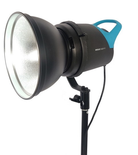 GENERALINK Bicolor 160W LED Monolight fornecedor