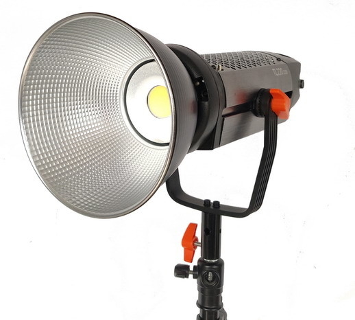 GENERALINK 200W Luz de dia LED Monolight Bowens fornecedor