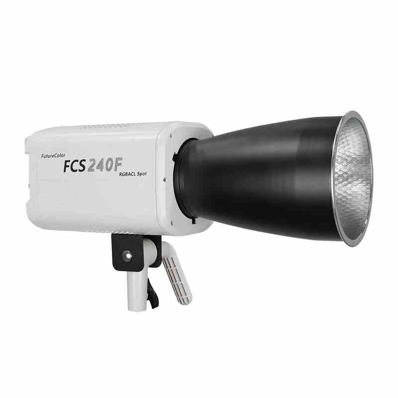 FCS240F RGBACL 6-Color Full-Color Spotlight fornecedor