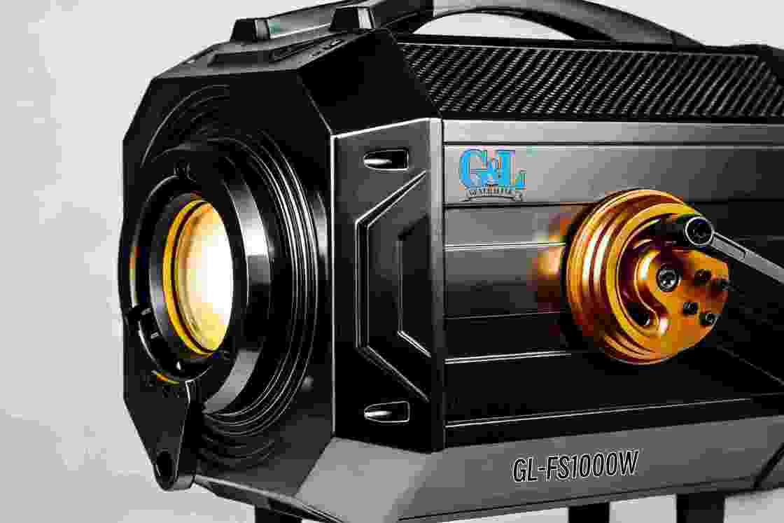 1000W 7-Color Full-Color Flagship Spotlight fornecedor
